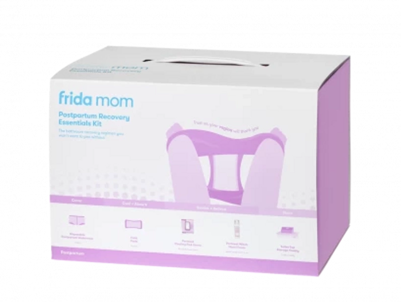 Frida Mom KISMAMA-KÉSZLET, kis készlet – A legszükségesebbek