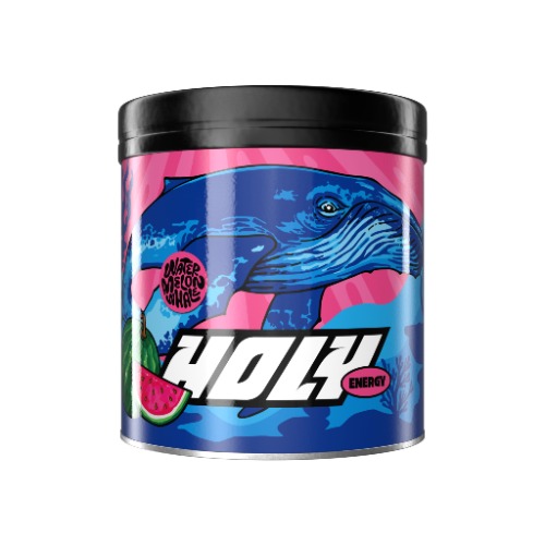 HOLY Energy - Pastèque x50
