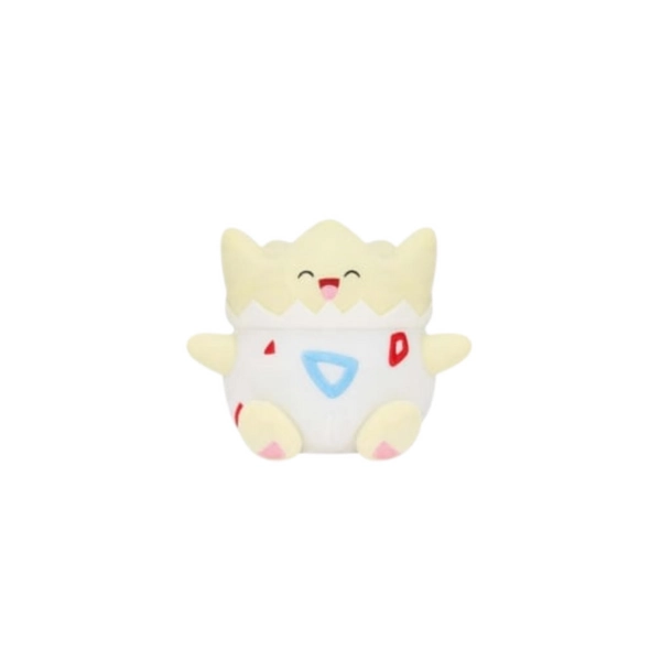 Plush Togepi Smiling Ver. Pokémon