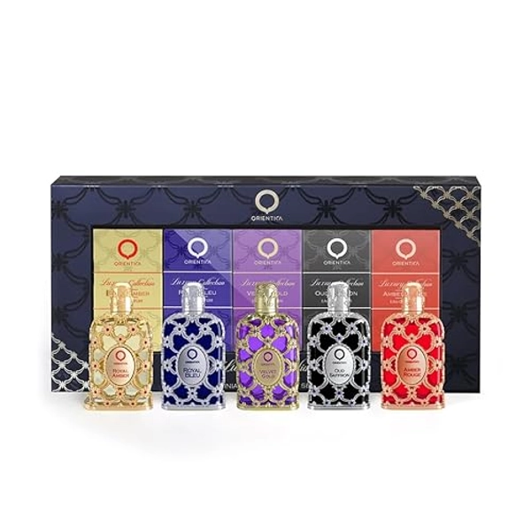 Orientica Luxury Collection Perfume