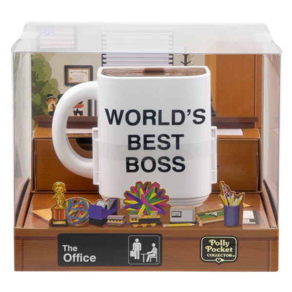 The Office Compact