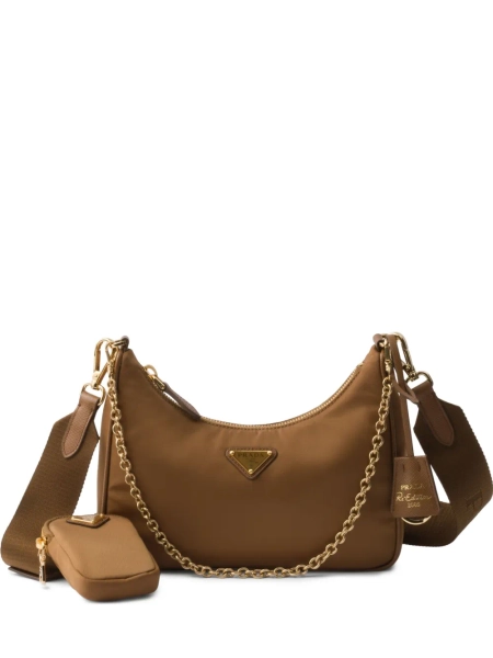 Prada Re-Edition shoulder bag | OS