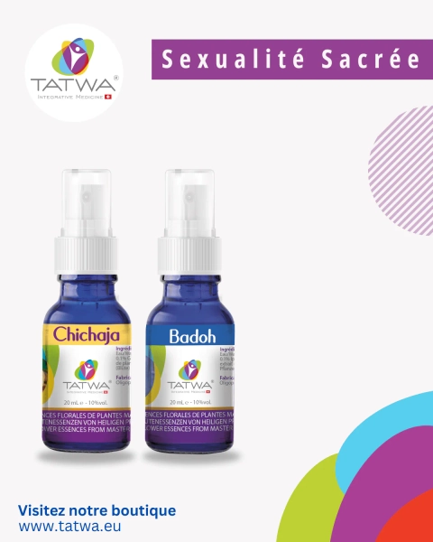 Sexualité Sacrée