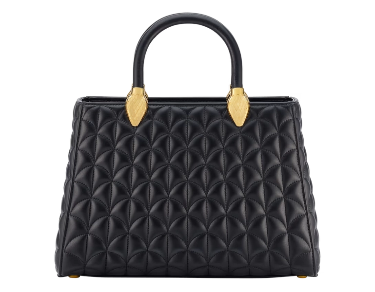 Serpentine Day Duo Top Handle