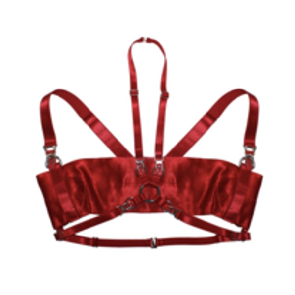 Fentai Bra ( Red )