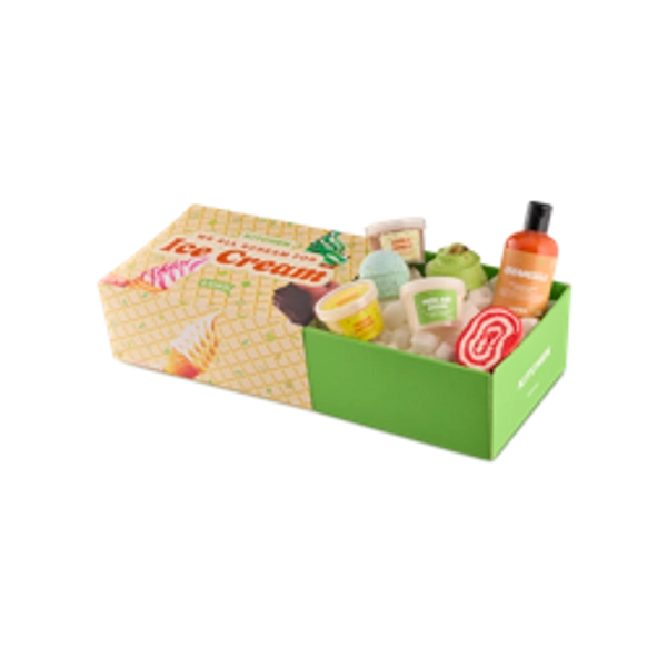 Lush Kitchen Box XL