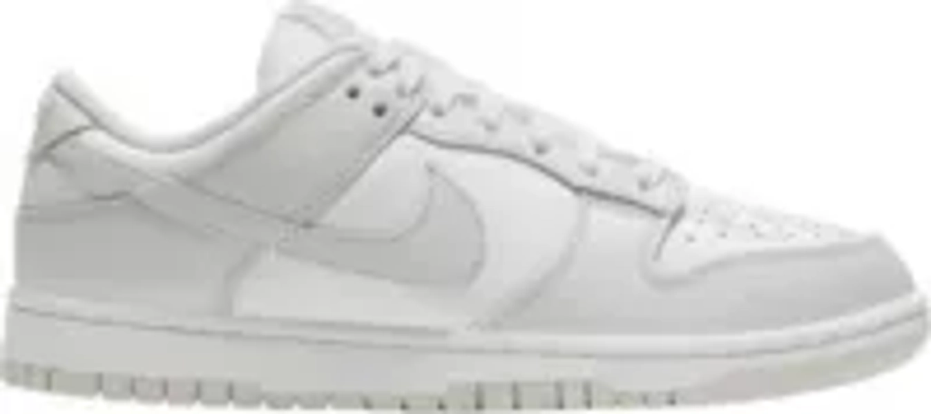 Nike Women's Dunk Low Shoes