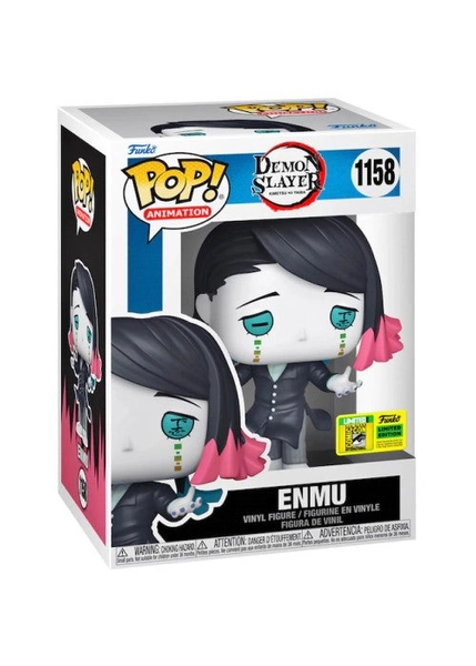 Enmu [SDCC] - Demon Slayer #1158