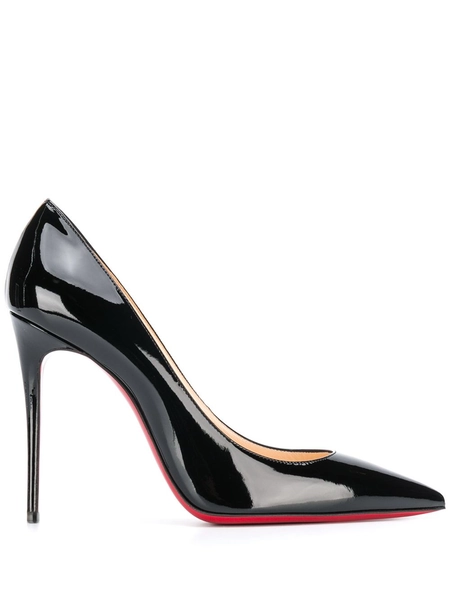 Christian Louboutin Stiletto Pumps | Black | FARFETCH TH