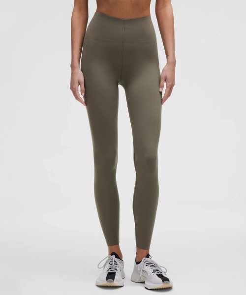 lululemon Glow Up™ Super-High-Rise Tight 28"