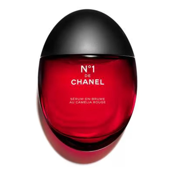 CHANEL N°1 DE CHANEL RED CAMELLIA SERUM-IN-MIST 50ML
