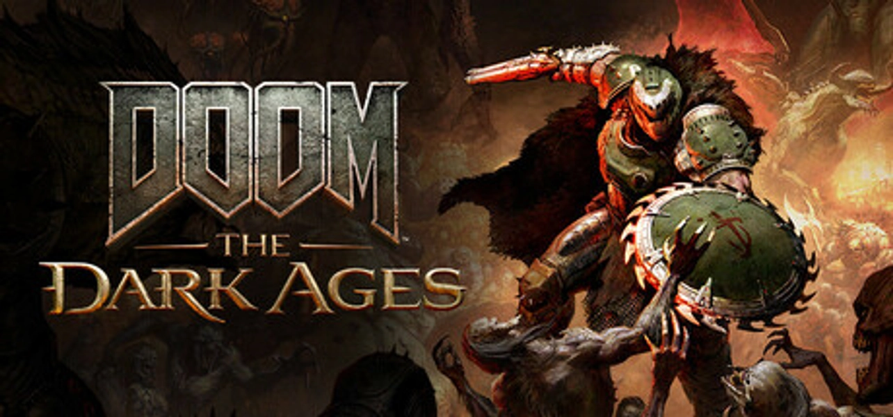 Save 33% on DOOM: The Dark Ages on Steam