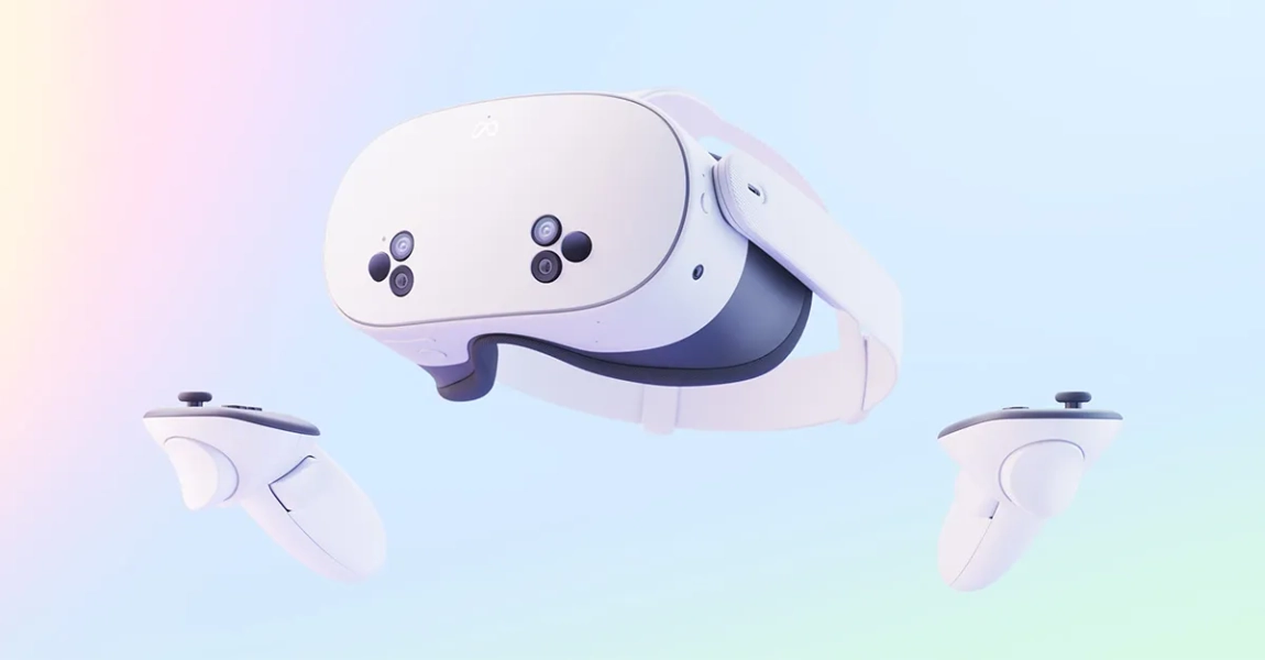 Meta Quest 3S: New Mixed Reality Headset 