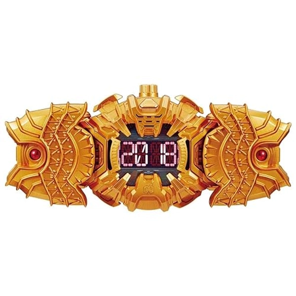 Bandai Kamen Rider Zi-O DX Ohma Zi-O Driver