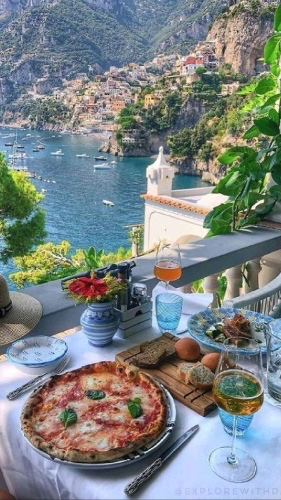 Italy 🇮🇹🍷🍇🍝🥂