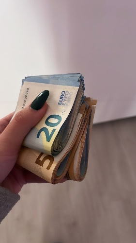Tip me €100
