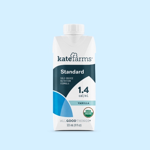 Standard 1.4 | Vanilla / Case of 12
