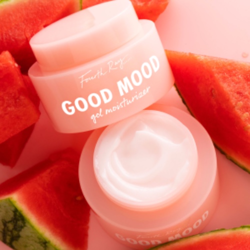 Good Mood Gel Moisturizer | Default Title