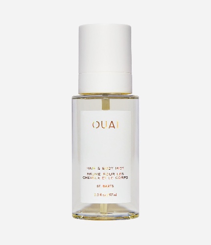 St. Barts Hair and Body Mist | Default Title