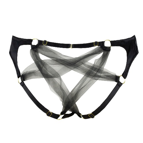 Occult Knicker - Made to Order | 8