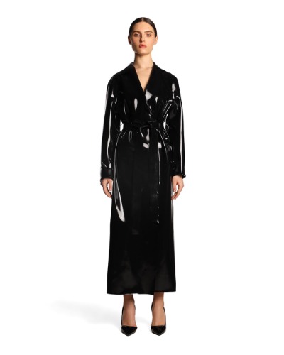 Trench Coat "Gravity" | One size / Female / 160-165