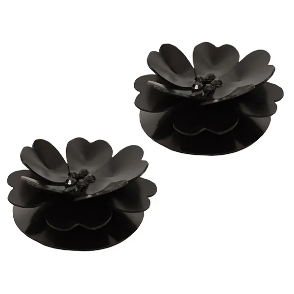 Atsuko Kudo: Latex Dahlia Pasties