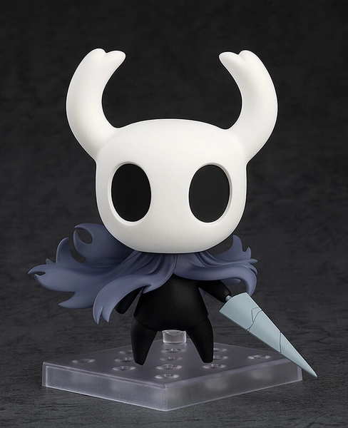 Nendoroid Hollow Knight The Knight (Re-run)