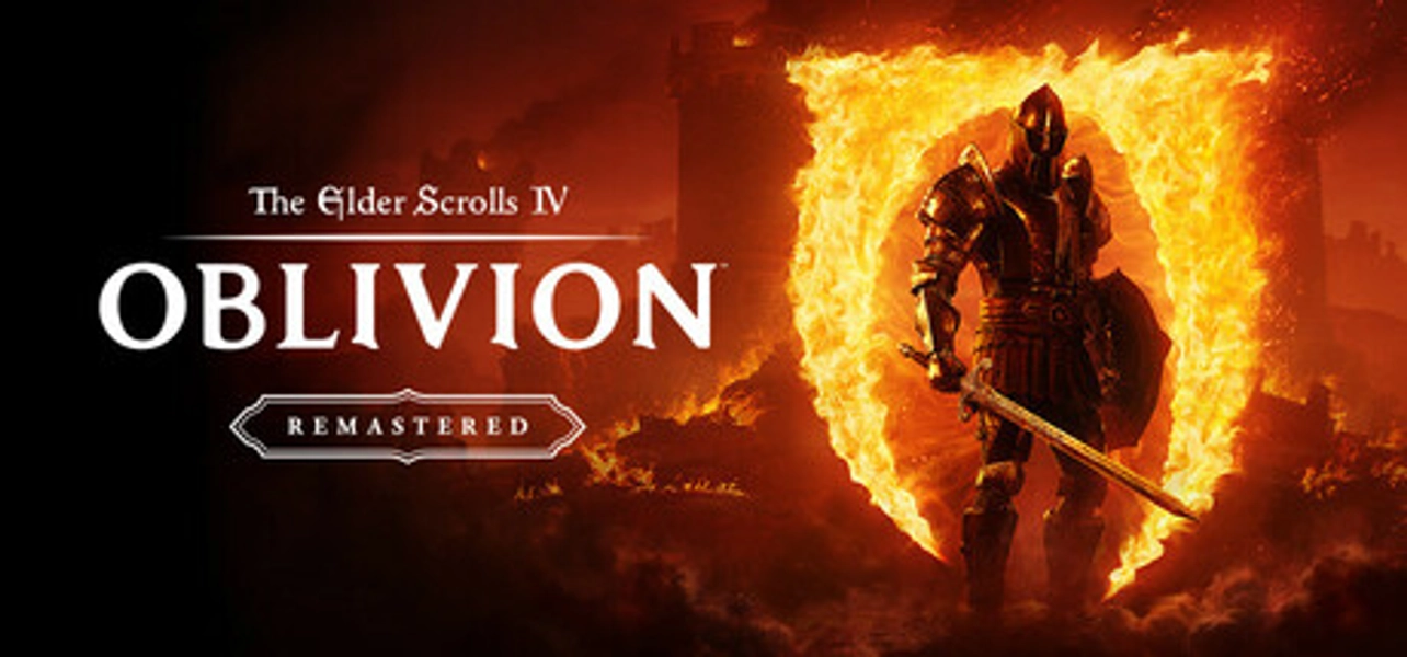 Elder Scrolls IV: Oblivion Remastered