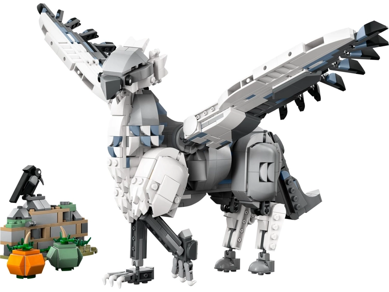 Buckbeak™ 76427 | LEGO