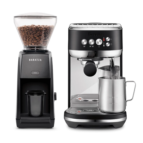 Baratza Encore™ ESP x the Bambino® Plus