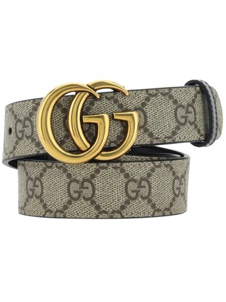GG Marmont reversible belt