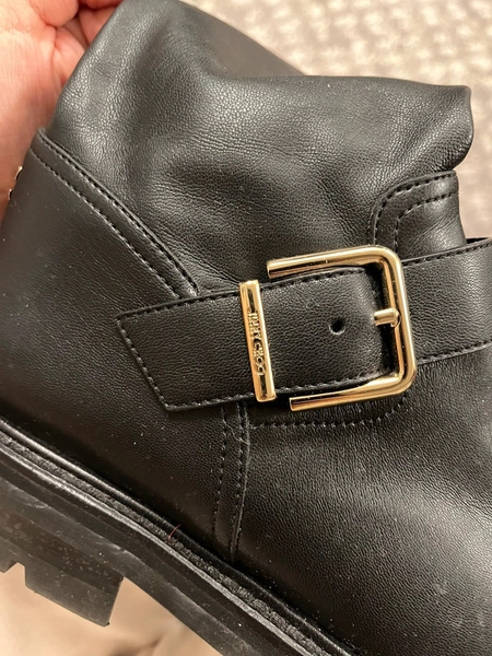 Jimmy choo boots