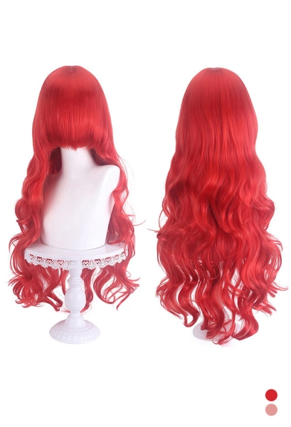 Dionysus Wig