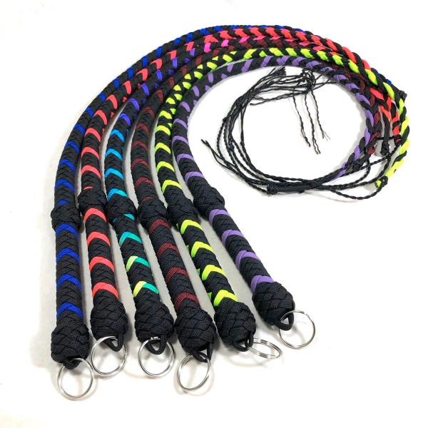 Super Mini Bull (SMB-CBT)  24 Inch Whip