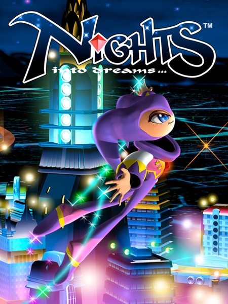 NiGHTS into Dreams Steam CD Key