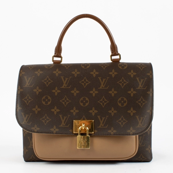 Louis Vuitton Monogram Canvas Marignan