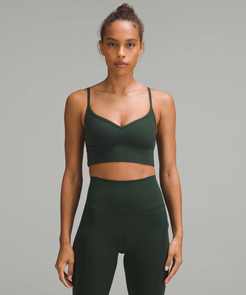 lululemon Align™ Sweetheart Bra *Light Support, A/B Cup