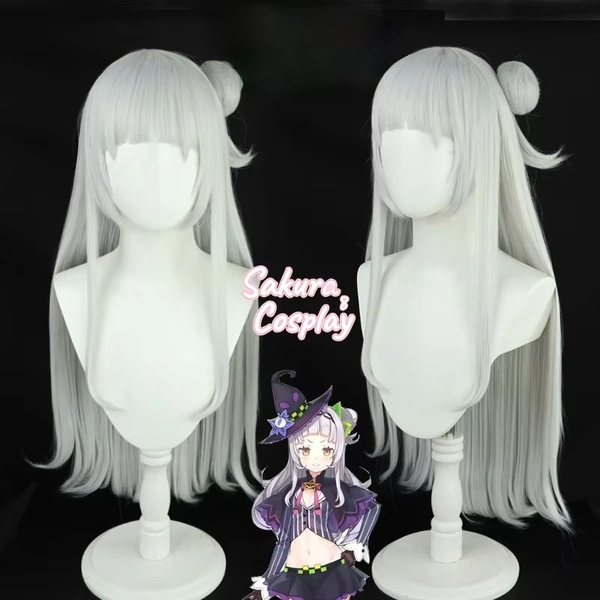 Murasaki Shion Wig