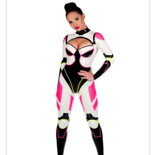 Andromeda Catsuit