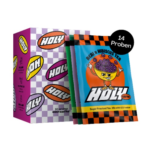 14er Probier-Box Iced Tea