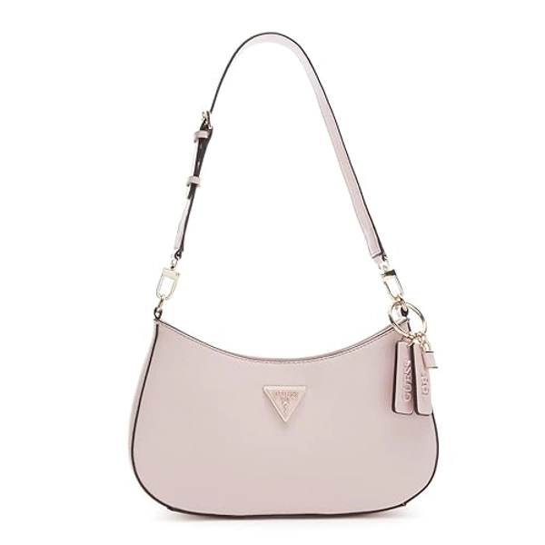 GUESS Damen Noelle Top Zip Shoulder Bag