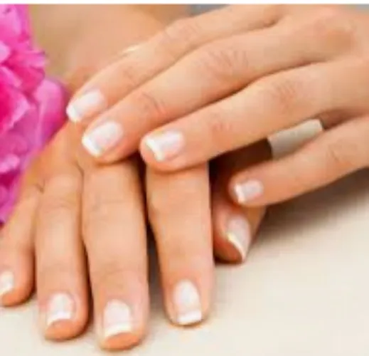 Manicure & hands treatment