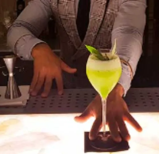 Premium cocktail