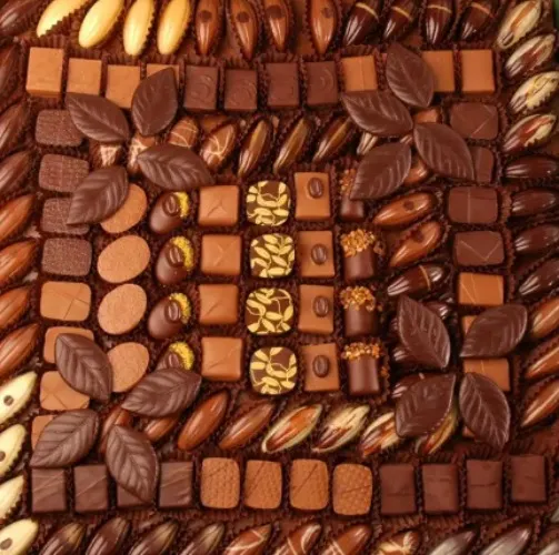 Artisan Chocolates