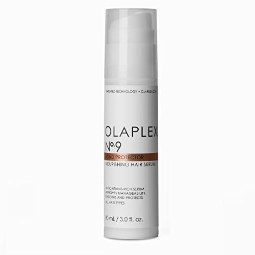 OLAPLEX. No.9 Protective Hair Serum
