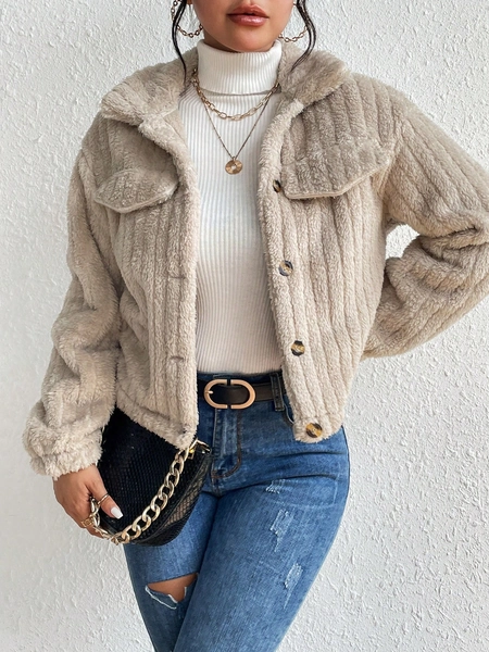 SHEIN jacket