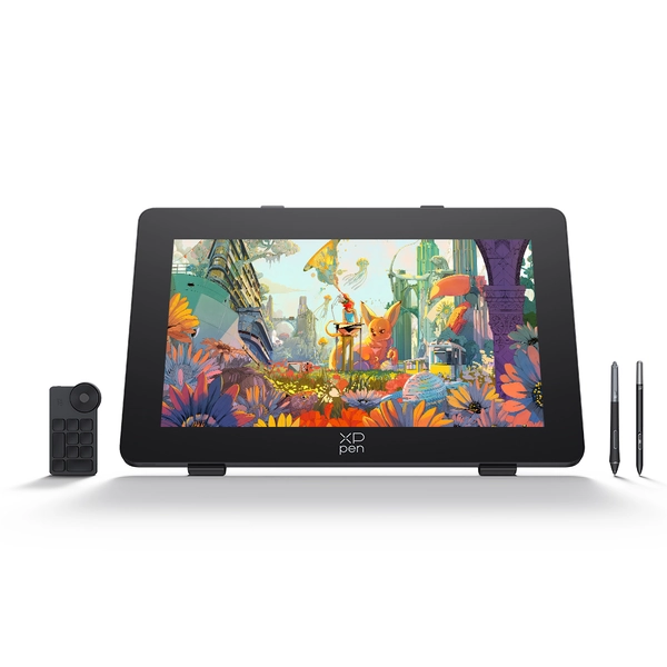 Artist 24 Pro (Gen2) 4K Drawing Tablet  | XP-Pen Europe Official Store