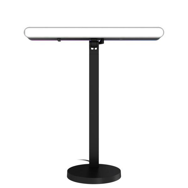 Litra Beam LX Dual-Sided RGB Streaming Key Light