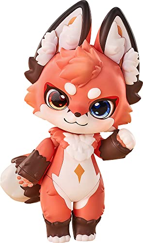 グッドスマイルアーツ上海(Good Smile Arts Shanghai) Nendoroid Original River Non-Scale Plastic Painted Action Figure