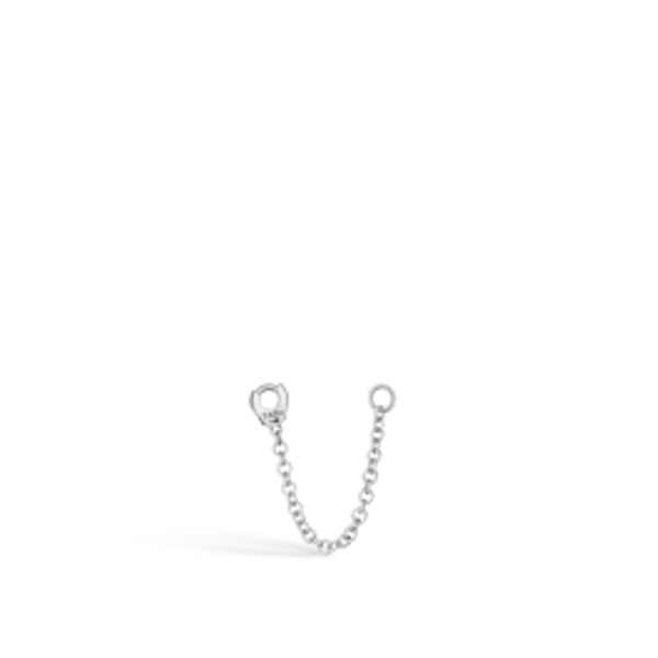 Single Chain Connecting Charm